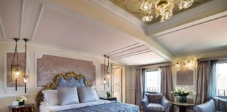 baglioni hotels