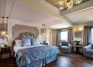 baglioni hotels