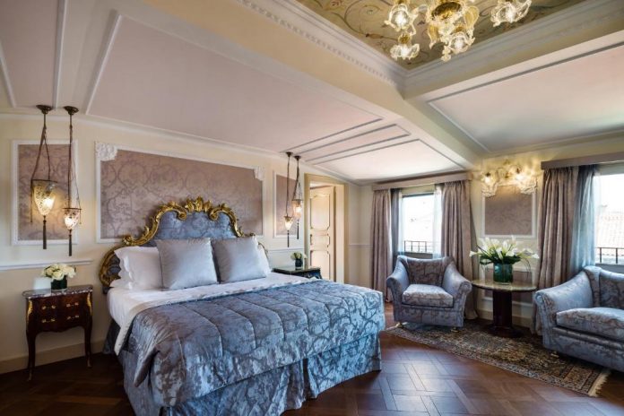 baglioni hotels