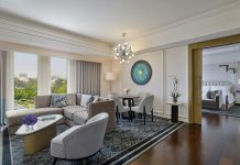 Hilton Egitto Astoria