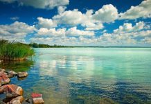 lago balaton