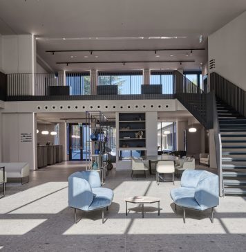 LOBBY RMH MODENA RAFFAELLO