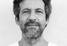 Berardino D'Errico CEO e Founder Smartway