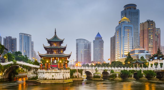 Cina