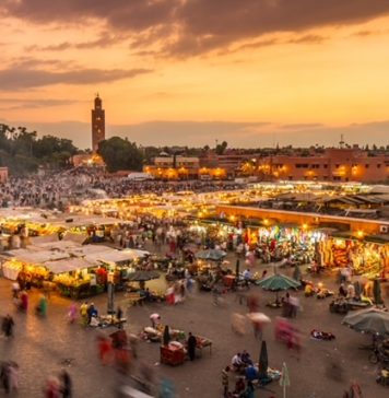 Marocco