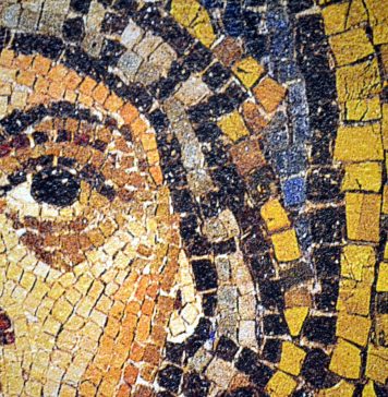 mosaico ravenna